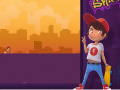 เกม Skater Rush 