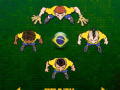 เกม Brazil Cup 
