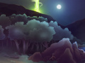 เกม The Secret Of The Necromancer
