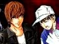 เกม Anime Warriors 2