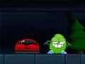เกม The Green Mission: Inside a Cave 