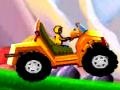 เกม Bumpy Racer
