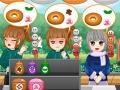 เกม Heavenly Sweet Donuts 
