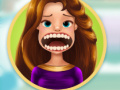 เกม Princess Dentist 