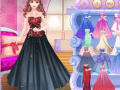 เกม Princess Prom Photoshoot 