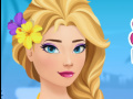 เกม Stella's Dress Up: Summer Party 