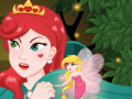 เกม Princess Aria: The Curse 