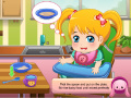 เกม Sweet Baby Emily 
