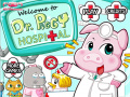 เกม Dr. Piggy Hospital 