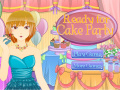 เกม Ready for Cake Party 