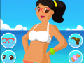 เกม My Beach Style 