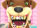 เกม Animal Dentist 