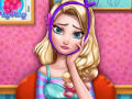 เกม Eliza Goes To the Dentist