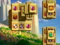 เกม Royal Tower Mahjong 