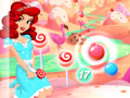 เกม Candy Bubble 