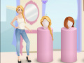 เกม Stella's Dress-Up: Fashion Show 