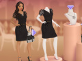 เกม Stella's Dress Up: Date Night 