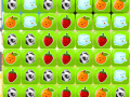 เกม Smoothies Link 