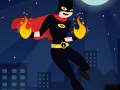 เกม Girl Hero Style 