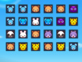 เกม Zoobies Connect 