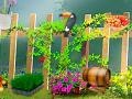 เกม Garden Secrets Hidden Objects