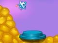 เกม Spaceship Landing