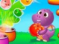 เกม Fruit Collector 