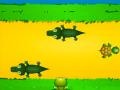 เกม Classic Frog