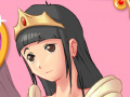 เกม Princess Personality Quiz 