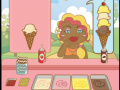 เกม Ice Cream Marathon 