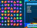 เกม Jewel Word Search 