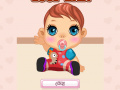 เกม My Cool Baby 
