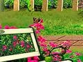เกม Secret Garden Hidden Numbers 