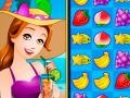 เกม Summer Fruit