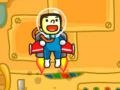 เกม Space Escape