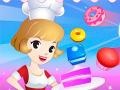เกม Cake House 