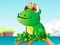เกม Frog Jumper