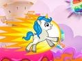 เกม Pony Candyland Run 
