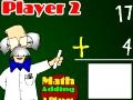 เกม Math Adding