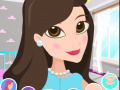 เกม Girl Preparing For Party 