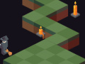 เกม ZBall 4 Halloween 