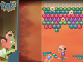 เกม Atom & Quark: Bubble Fever 