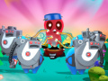 เกม Ghostly Pop 