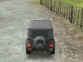 เกม Russian Extreme Off Road 