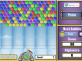 เกม Bubbles Shooter 