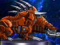 เกม Robot Puncturing Dragon 