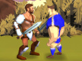 เกม Rumble Arena