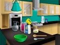 เกม Butterfly Chocolate Cake: Cooking With Emma 