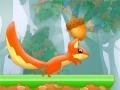 เกม Nut Rush Summer Sprint 
