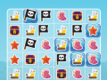 เกม Pirate Swap 